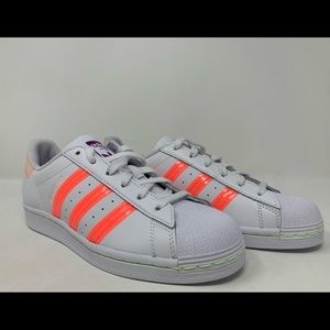 Adidas Originals Superstar Womens Sneakers